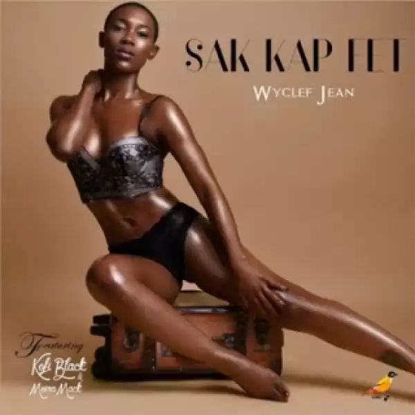 Instrumental: Wyclef Jean - Sak Kap Fet Ft. Kofi Black & Moira Mack
